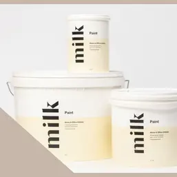  MILQ Paint  Home & Office Intense 0,9 . NC11-0054 Storm Sunset