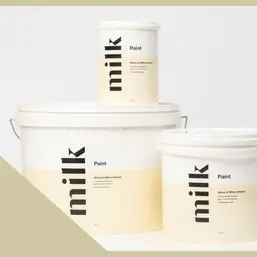  MILQ Paint  Home & Office Intense 0,9 . NC37-0822 Cardboard