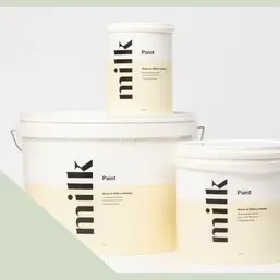  MILQ Paint  Home & Office Intense 0,9 л. NC34-0750 Ice Mojito