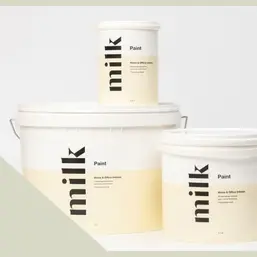  MILQ Paint  Home & Office Intense 0,9 л. NC34-0723 Fountain Water