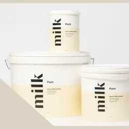  MILQ Paint  Home & Office Intense 0,9 л. NC13-0092 November Morning