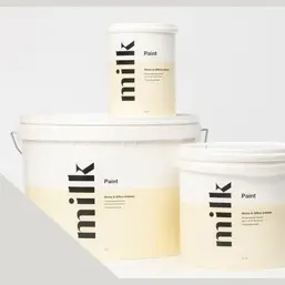  MILQ Paint  Home & Office Intense 0,9 л. NC41-0932 Ski Trip