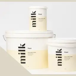  MILQ Paint  Home & Office Intense 0,9 л. NC15-0173 Dusty Path