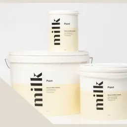  MILQ Paint  Home & Office Intense 0,9 л. NC39-0877 Cloudy Etna