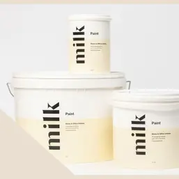  MILQ Paint  Home & Office Intense 0,9 . NC14-0131 Wool