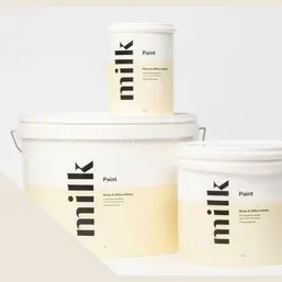  MILQ Paint  Home & Office Intense 0,9 . NC15-0164 Sea ​​Foam
