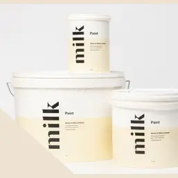  MILQ Paint  Home & Office Intense 0,9 . NC15-0171 Flax Fibers