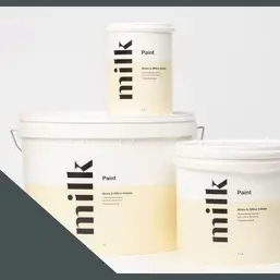  MILQ Paint  Home & Office Intense 2.7 . NC35-0780 Sea Abyss
