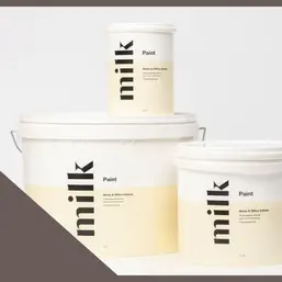  MILQ Paint  Home & Office Intense 2.7 . NC25-0451 Vesuvius