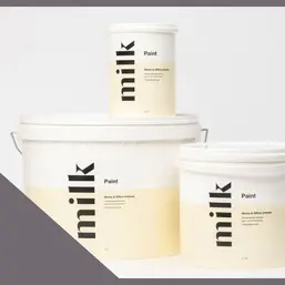  MILQ Paint  Home & Office Intense 2.7 л. NC43-0995 Dark Window