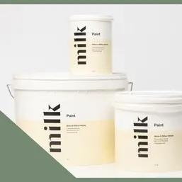  MILQ Paint  Home & Office Intense 2.7 . NC37-0840 Moss