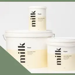  MILQ Paint  Home & Office Intense 2.7 . NC37-0838 Emerald