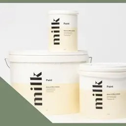  MILQ Paint  Home & Office Intense 2.7 л. NC37-0829 Dark Forest
