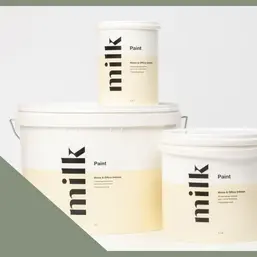  MILQ Paint  Home & Office Intense 2.7 . NC36-0801 Patina