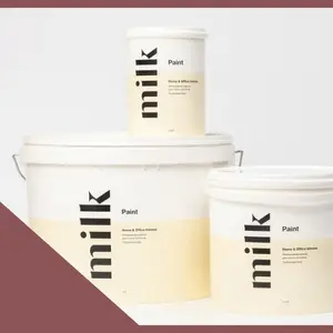  MILQ Paint  Home & Office Intense 2.7 . NC33-0713 Cherry Sorbet -  1