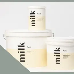  MILQ Paint  Home & Office Intense 2.7 л. NC35-0774 Seabed Bottle