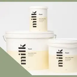  MILQ Paint  Home & Office Intense 2.7 . NC37-0831 Tree Leaves