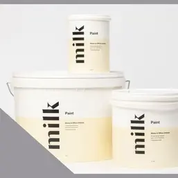  MILQ Paint  Home & Office Intense 2.7 л. NC43-0992 Rock'S Heart