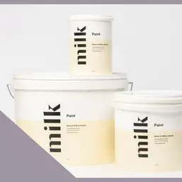  MILQ Paint  Home & Office Intense 2.7 . NC32-0688 Sweet Orchid