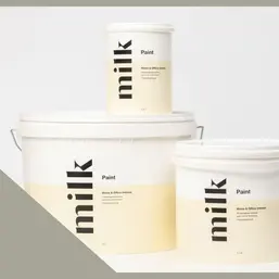  MILQ Paint  Home & Office Intense 2.7 . NC39-0887 Etna Ascent