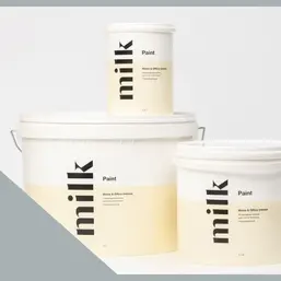  MILQ Paint  Home & Office Intense 2.7 л. NC29-0599 Grotto Shine