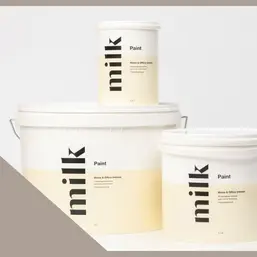  MILQ Paint  Home & Office Intense 2.7 . NC24-0433 Otter Fur