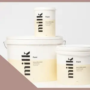  MILQ Paint  Home & Office Intense 2.7 . NC33-0695 Rose Wine -  1