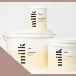  MILQ Paint  Home & Office Intense 2.7 . NC33-0695 Rose Wine