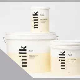  MILQ Paint  Home & Office Intense 2.7 . NC43-1000 Purple Fog