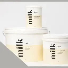  MILQ Paint  Home & Office Intense 2.7 . NC39-0899 Grizzle