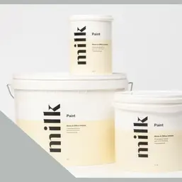  MILQ Paint  Home & Office Intense 2.7 . NC40-0905 Mountain Morning