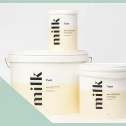  MILQ Paint  Home & Office Intense 2.7 . NC35-0765 South Sea