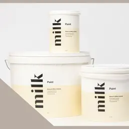  MILQ Paint  Home & Office Intense 2.7 . NC17-0228 Dormant Vulcano