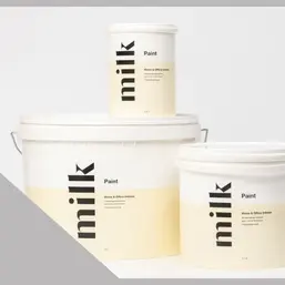  MILQ Paint  Home & Office Intense 2.7 . NC42-0962 Grey Violet
