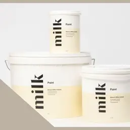  MILQ Paint  Home & Office Intense 2.7 . NC10-0025 Sand Shadow