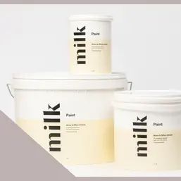  MILQ Paint  Home & Office Intense 2.7 . NC32-0682 Lilac Beige