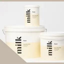  MILQ Paint  Home & Office Intense 2.7 . NC17-0214 Antique Ruin