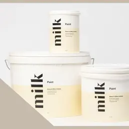  MILQ Paint  Home & Office Intense 2.7 . NC11-0059 Sea Stone