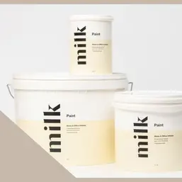  MILQ Paint  Home & Office Intense 2.7 . NC12-0066 Rocky Seabed