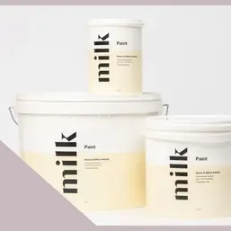  MILQ Paint  Home & Office Intense 2.7 . NC32-0680 Nebula