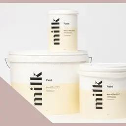  MILQ Paint  Home & Office Intense 2.7 . NC30-0618 Almond Cookie