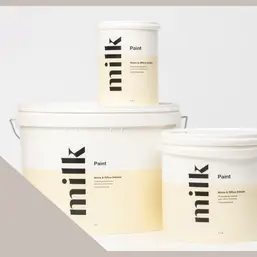  MILQ Paint  Home & Office Intense 2.7 л. NC16-0199 Moon Surface