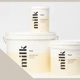  MILQ Paint  Home & Office Intense 2.7 л. NC17-0217 Stainless Steel