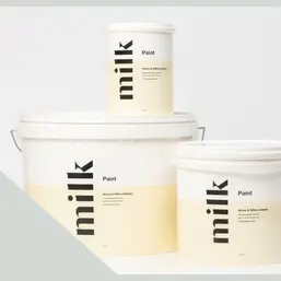  MILQ Paint  Home & Office Intense 2.7 л. NC26-0494 Light Breeze