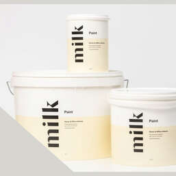  MILK Paint  Home & Office Intense 2.7 . NC39-0879 Knife Blade