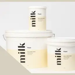  MILQ Paint  Home & Office Intense 2.7 л. NC10-0015 Swamp Coast