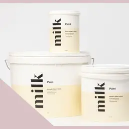  MILQ Paint  Home & Office Intense 2.7 . NC32-0667 Pink Lilac