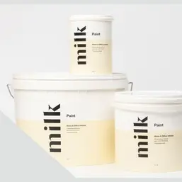  MILQ Paint  Home & Office Intense 2.7 л. NC41-0931 Ski Resort Cortina