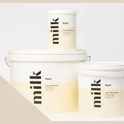  MILQ Paint  Home & Office Intense 2.7 . NC12-0064 Light Suede