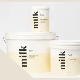  MILQ Paint  Home & Office Intense 2.7 л. NC11-0036 Fish Scales